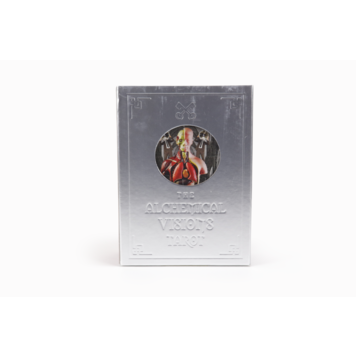 The Alchemical Visions Tarot