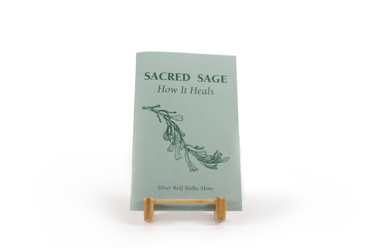 Sacred Sage