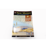 New Mexico Road & Recreation Atlas