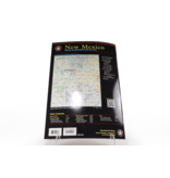 New Mexico Road & Recreation Atlas