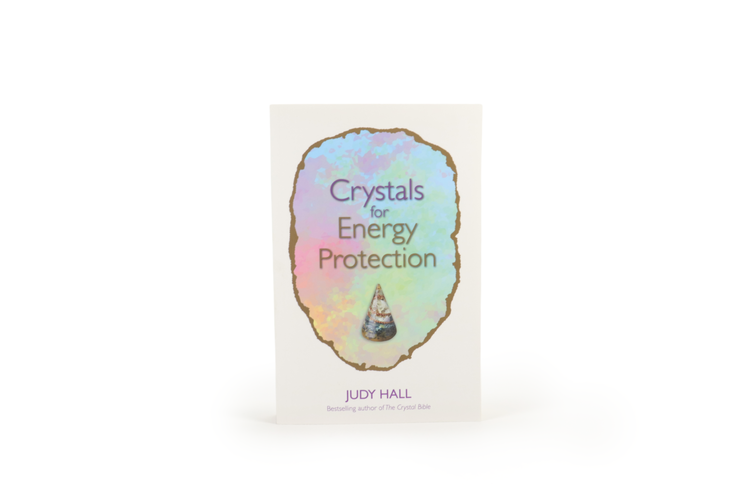 Crystals for Energy Protection