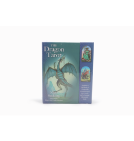 The Dragon Tarot