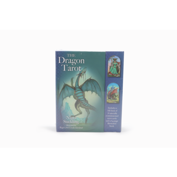 The Dragon Tarot