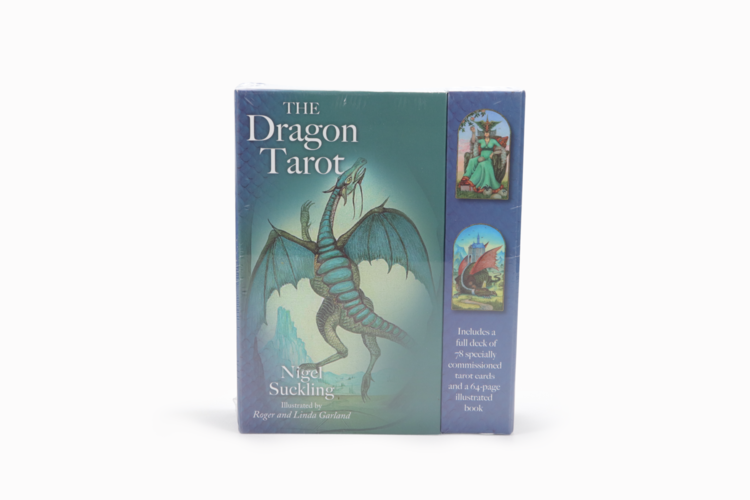 The Dragon Tarot
