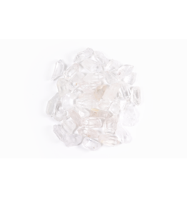 Gemstone Heart 30mm - Mama's Minerals