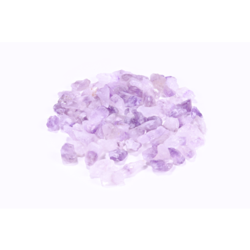 Natural Amethyst Point