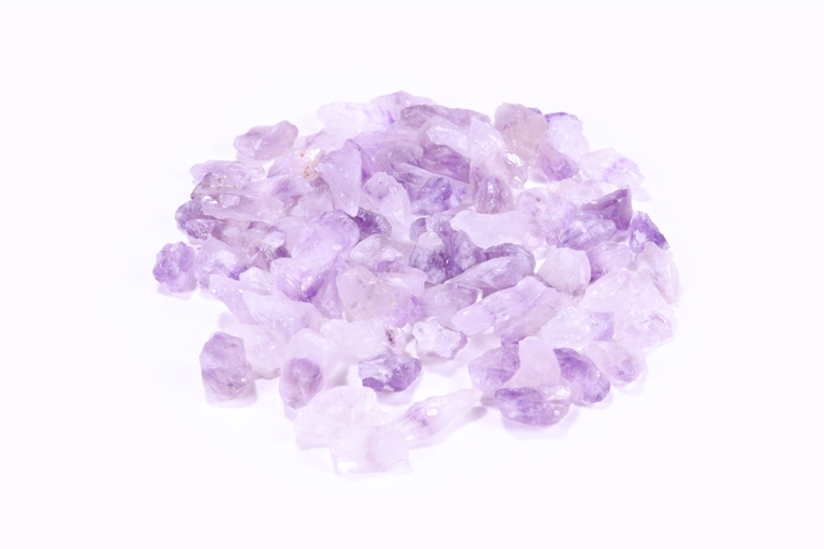 Natural Amethyst Point