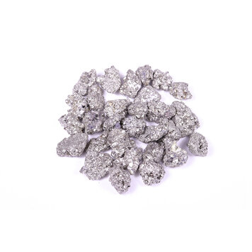 Iron Pyrite Chispa 1-2cm