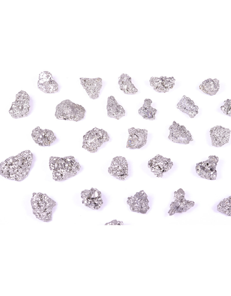 Iron Pyrite Chispa 1-2cm