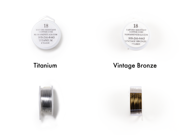 18 Gauge Copper Core Wire