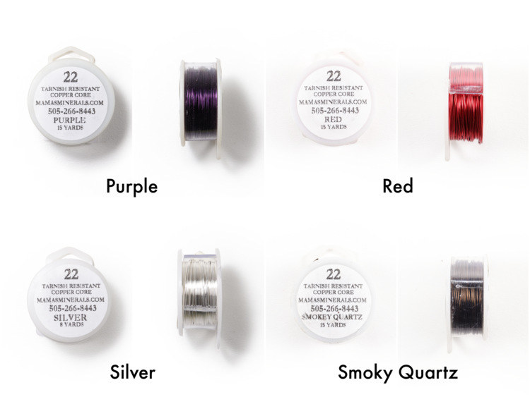 22 Gauge Copper Core Wire