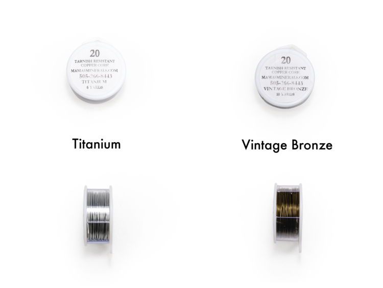 20 Gauge Copper Core Wire