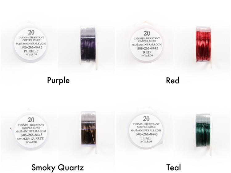 20 Gauge Copper Core Wire