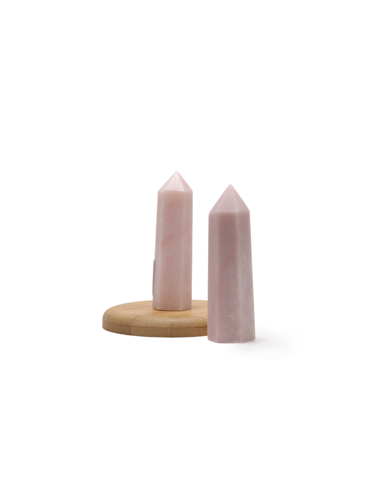 Pink Opal Point 51-70g