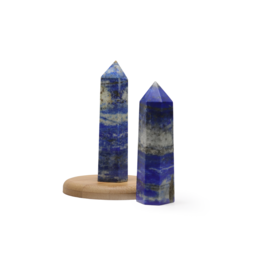 Lapis Lazuli Polished Point ~3"
