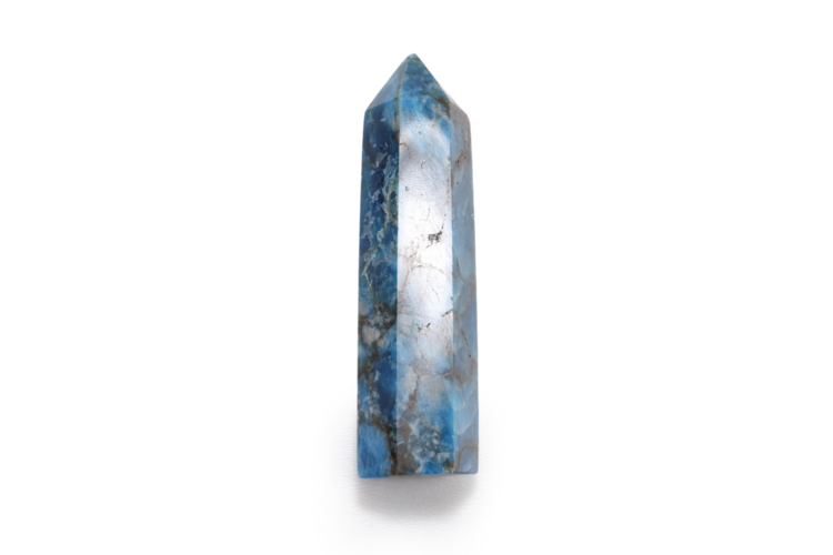 Apatite Point 91-110g