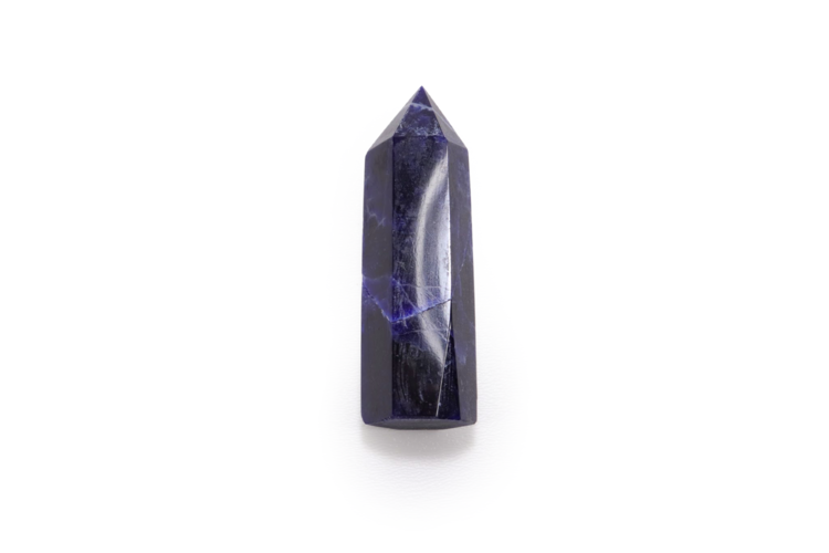 Sodalite Point 51-70g
