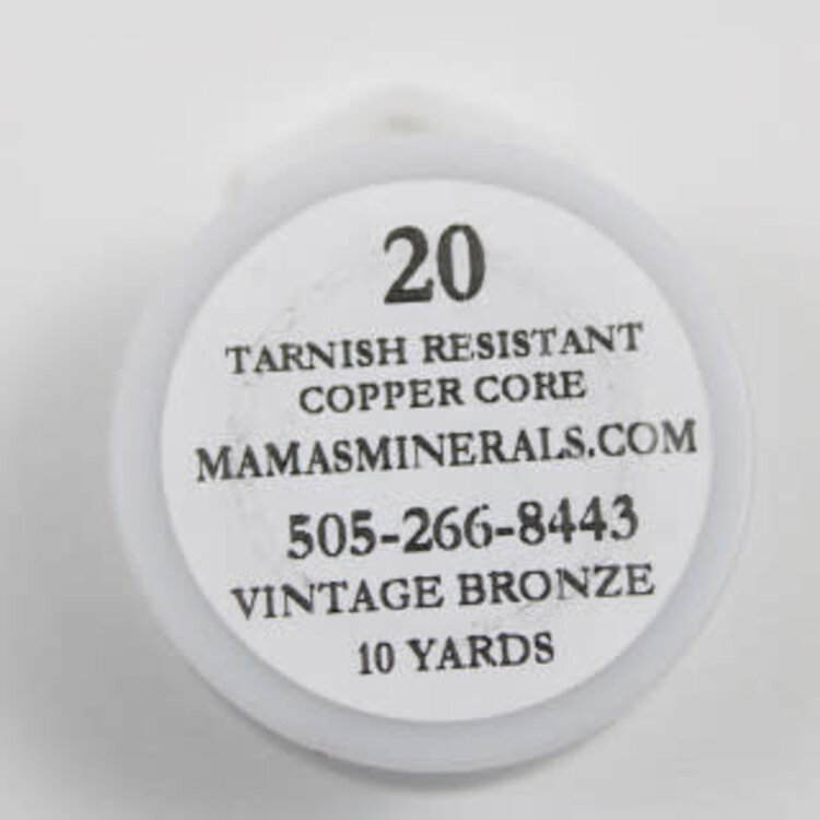 20 Gauge Copper Core Wire
