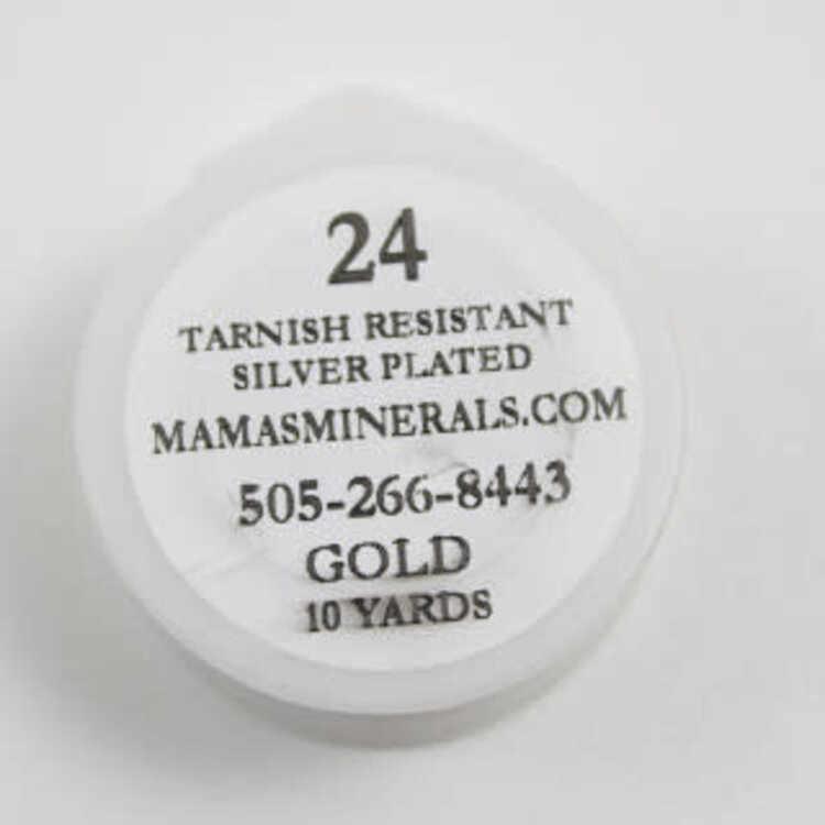 24 Gauge Copper Core Wire