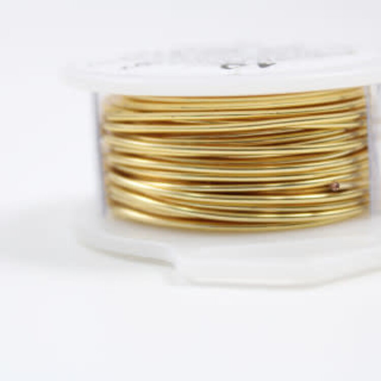 24 Gauge Copper Core Wire