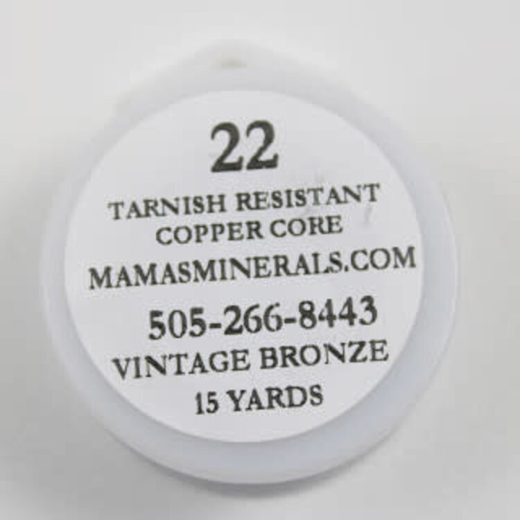 22 Gauge Copper Core Wire