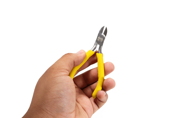 Side Cutter Pliers