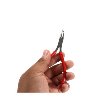 Split Ring Pliers