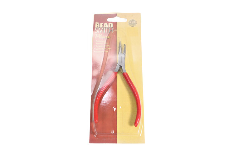 Split Ring Pliers