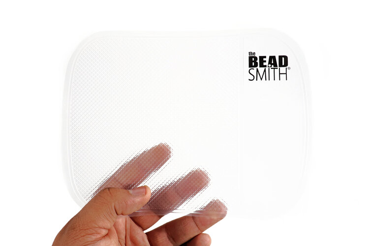 Sticky Bead Mat