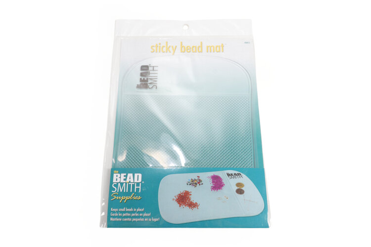 Sticky Bead Mat