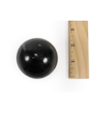 Black Tourmaline Chrysocolla Sphere 151-170g