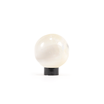Selenite Sphere