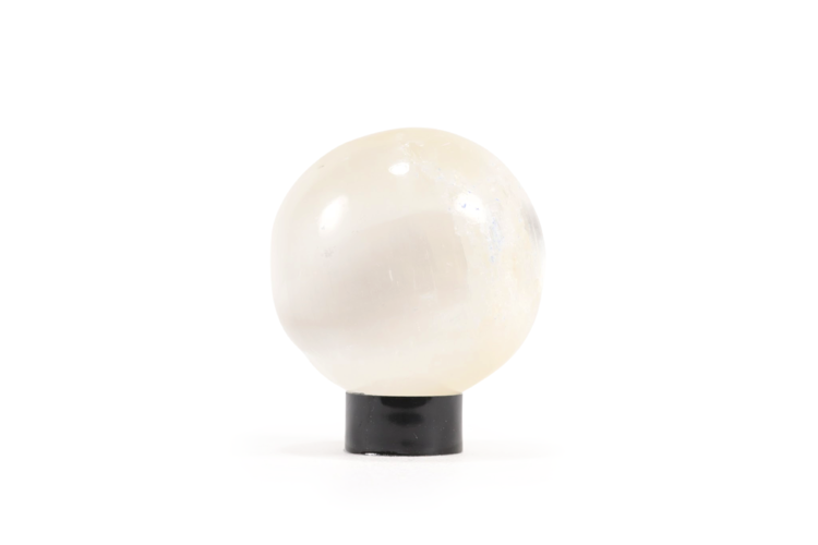 Selenite Sphere 2"