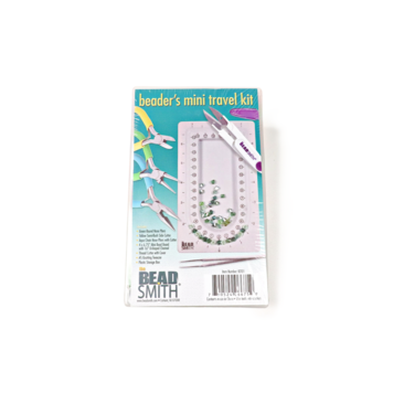 Beader's Mini Travel Kit