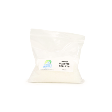 Plastic Pellets