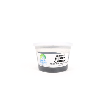 150/220 Mesh Silicon Carbide Grit