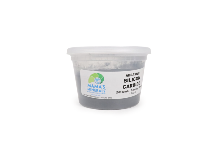 500 Mesh Silicon Carbide Grit