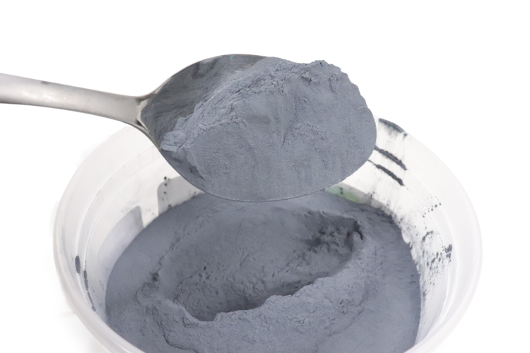 500 Mesh Silicon Carbide Grit