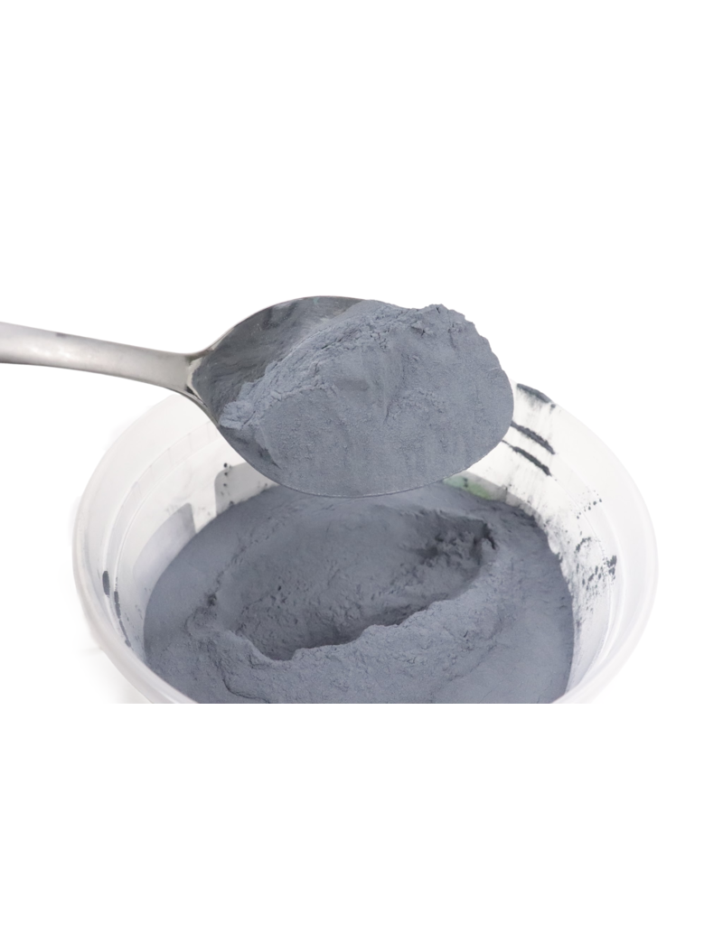 500 Mesh Silicon Carbide Grit Mama's Minerals