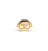 Jewelers Loupe 20.5 Triplet 20x