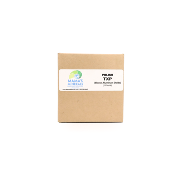 TXP Polishing Powder