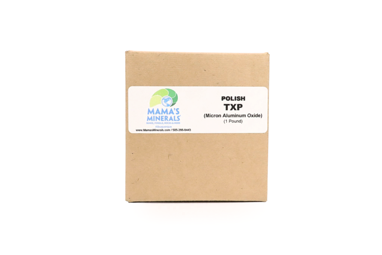 TXP Polishing Powder