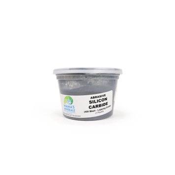 400 Silicone Carbide