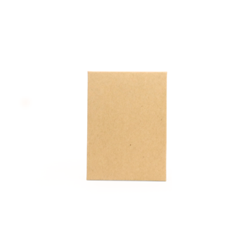 Kraft Gift Box 5-1/4"x4"