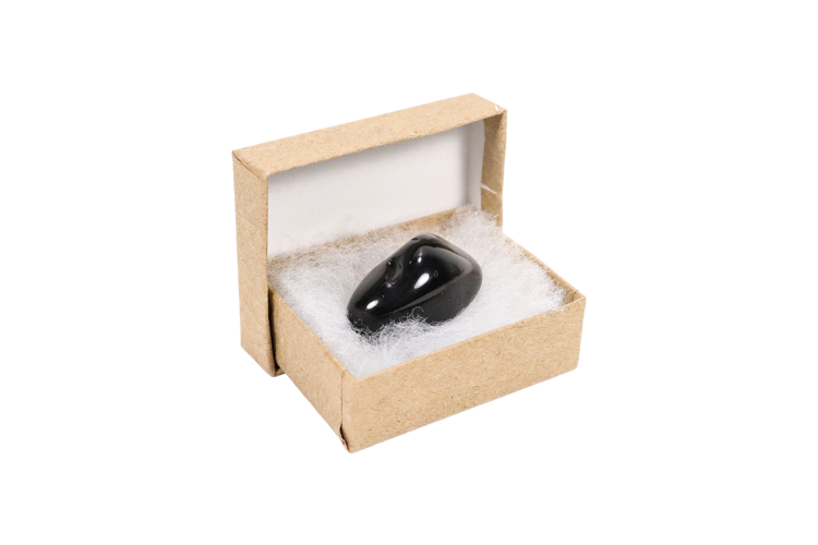 Kraft Gift Box 2-1/8"x1-5/8"