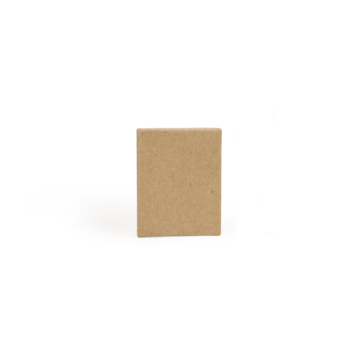 Kraft Gift Box 2-1/8"x1-5/8"