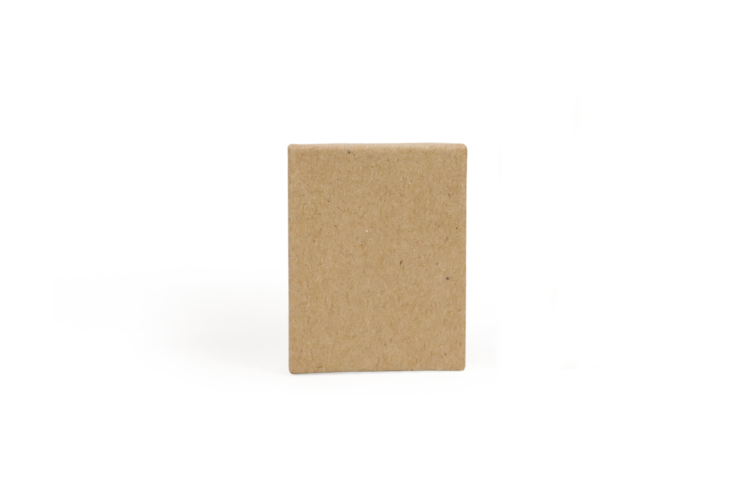 Kraft Gift Box 2-1/8"x1-5/8"