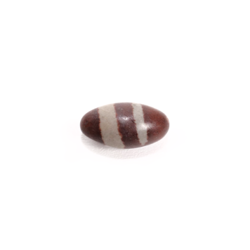 Shiva Lingam Meditation Stone 1"