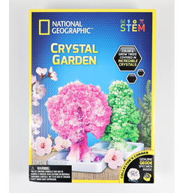 Crystal Garden