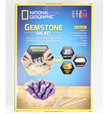 Gemstone Dig Kit
